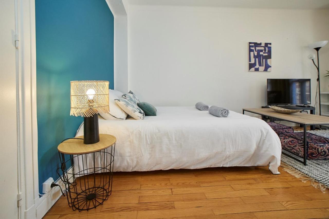Studio 30M2 Cosy - Toulouse - Capitole A 5 Min Dış mekan fotoğraf