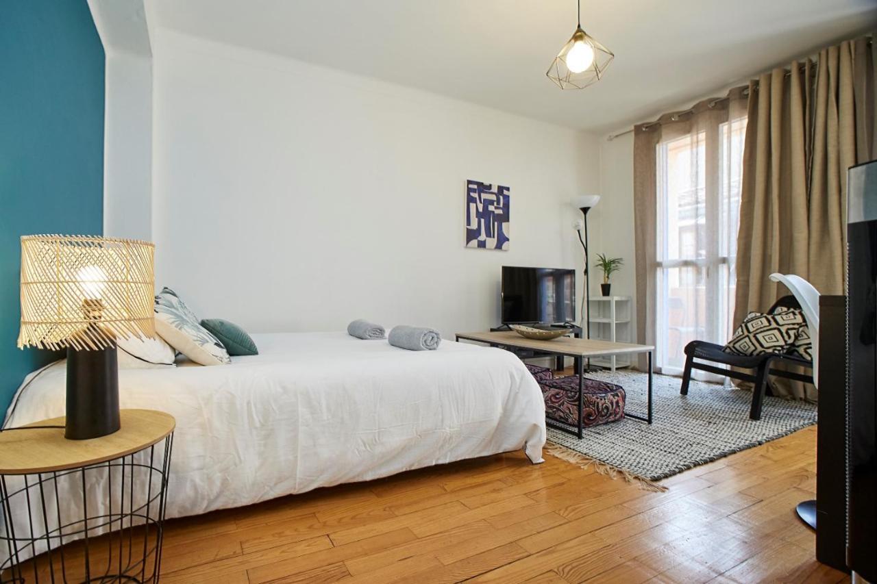 Studio 30M2 Cosy - Toulouse - Capitole A 5 Min Dış mekan fotoğraf