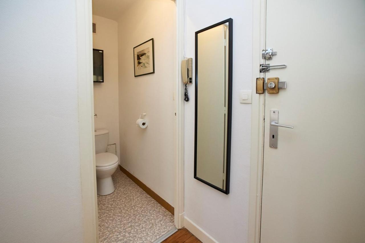 Studio 30M2 Cosy - Toulouse - Capitole A 5 Min Dış mekan fotoğraf