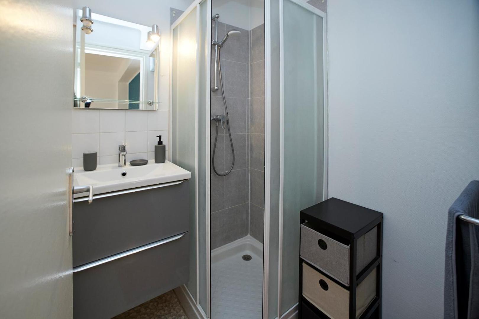 Studio 30M2 Cosy - Toulouse - Capitole A 5 Min Dış mekan fotoğraf